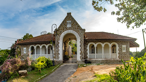 thing to do on penang hill bel retiro bungalow